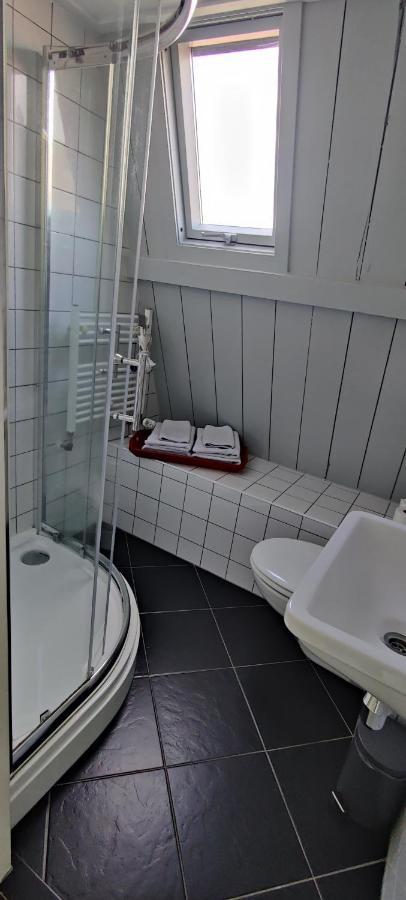 هيندلوبين Uit Alle Windstreken المظهر الخارجي الصورة