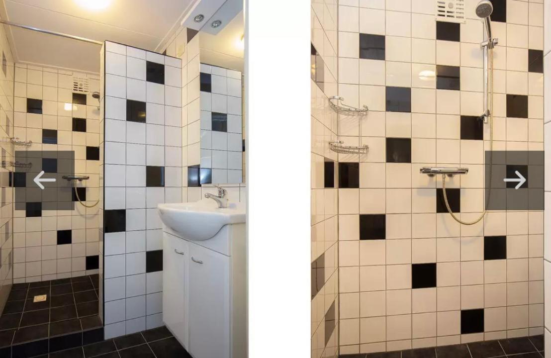 هيندلوبين Uit Alle Windstreken المظهر الخارجي الصورة